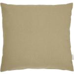 Outdoor Cushio Cover Home Textiles Cushions & Blankets Cushion Covers Brown Boel & Jan