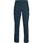 Outdoor Stretch Trousers Blue Seeland