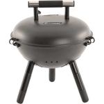 Outwell Calvados Grill Charcoal Barbecue Silver