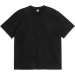 Heavyweight T-Shirt - Black