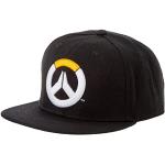 Overwatch-keps - OW Heroes Hat, svart, One size