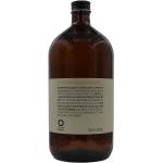 Ekologiska Naturliga Shampoo med Hästkastanj mot Håravfall 950 ml 