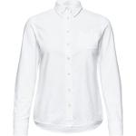 Oxford Shirt White GANT