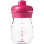 OXO Tot hård pip sippy kopp 9 Oz Without Handles H