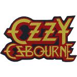 Ozzy Osbourne Tygmärken 