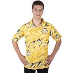 P 'tit Clown skjorta Hawaii – en storlek