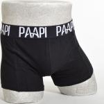 Vita Boxershorts på rea i Storlek XL i Bomull för Herrar 