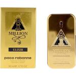 Guldiga Parfymer från Paco Rabanne One Million på rea för Herrar 