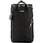 Pacsafe Travelsafe 5l Gii Portable Safe Bag Svart