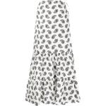 Paisley-mönstrade Vita A-linje kjolar från MSGM på rea i Storlek 3 XL för Damer 