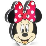 Prickiga Flerfärgade Disney Nattlampor från Paladone Batteridrivna för Barn 
