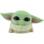 Flerfärgade Star Wars The Mandalorian Baby Yoda Nattlampor från Paladone på rea för Barn 