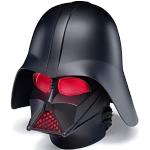 Svarta Star Wars Darth Vader Skrivbordslampor från Paladone för Barn 