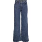 Palazzo 7043 Marco Veins Blue Lois Jeans