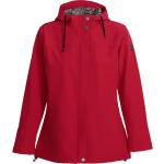 Women's Palermo Jacket Red