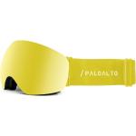 Paloalto Capitan Ski Goggles Gul Yellow Revo / Spherical / Anti Fog / Anti Scratch/CAT3