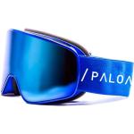 Paloalto Sanford Ski Goggles Blå Blue Revo / Spherical / Anti Fog / Anti Scratch/CAT3