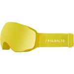 Paloalto Shasta Ski Goggles Gul Yellow Revo / Spherical / Anti Fog / Anti Scratch/CAT3