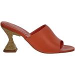 Orange Slip in-sandaler från Paloma Barceló på rea för Damer 