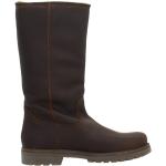 Panama Jack Ankle Boots Brown, Dam