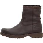Panama Jack Ankle Boots Brown, Herr
