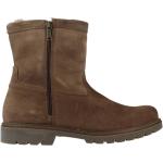 Panama Jack Ankle Boots Brown, Herr