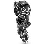 Pandora Marvel x Pandora The Avengers Black Panther berlock 790783C01