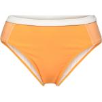 Orange Bikinitrosor från Panos Emporio för Damer 