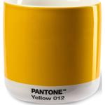 Beige Kaffekoppar från Pantone 