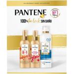 Pantene Lacquer + Miracle Spray + Oil Guld