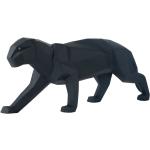 Panther skulptur