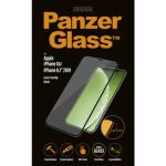PanzerGlass Apple iPhone XR/11 Case Friendly, Svart