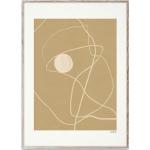 Paper Collective Poster Little Pearl 50x70 cm