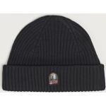 Parajumpers Ribbed Hat Black