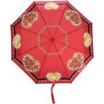 Röda Paraplyer från Moschino i Onesize för Damer 