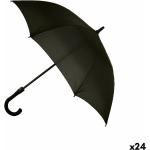Svarta Paraplyer 