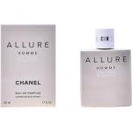 Franska Parfymer från Chanel Allure Homme på rea med Vatten 50 ml 