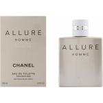 Franska Eau de toilette från Chanel Allure på rea 100 ml för Herrar 