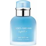 Parfymer från Dolce & Gabbana Light Blue på rea 200 ml 