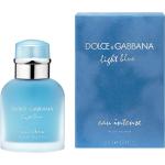 Parfymer från Dolce & Gabbana Light Blue på rea 50 ml för Pojkar 