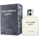 Eau de toilette från Dolce & Gabbana Light Blue på rea 200 ml 