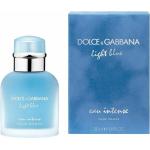 Parfymer från Dolce & Gabbana Light Blue 50 ml för Herrar 