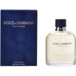 Eau de toilette från Dolce & Gabbana Pour Homme på rea med Vatten 125 ml för Herrar 