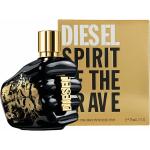 Parfym Herrar Spirit of the Brave Diesel EDT - 125 ml