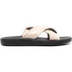 Sommar Slip in-sandaler från Ancient Greek Sandals i storlek 40 med Slip-on i Kalvskinn för Herrar 