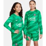 Gröna Paris Saint-Germain Huvtröjor från Nike på rea 