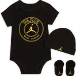 Svarta Paris Saint-Germain Bodies för Bebisar från Nike från Nike.com på rea 