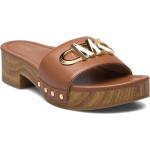 Bruna Slip in-sandaler från Michael Kors 