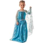 Party Pro – prinsessklänning av glasros-prinsessan