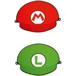 Super Mario Bros Mario Partyhattar 